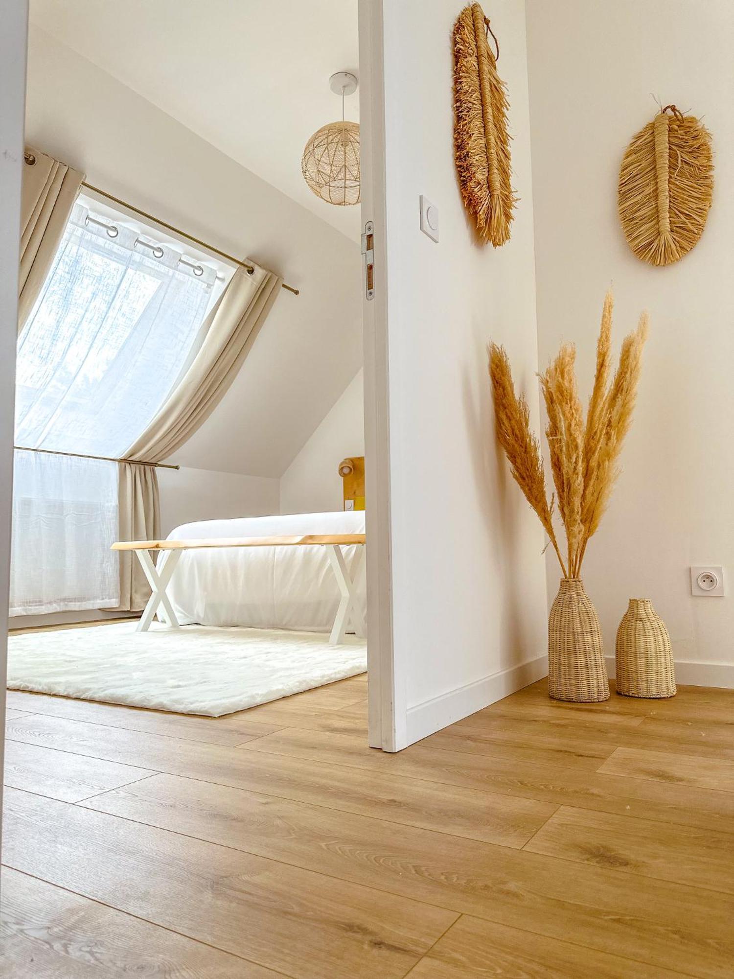 #Thefamilynormandy Maison Le Cocon De Normandy Villa Criquebeuf-sur-Seine Bagian luar foto