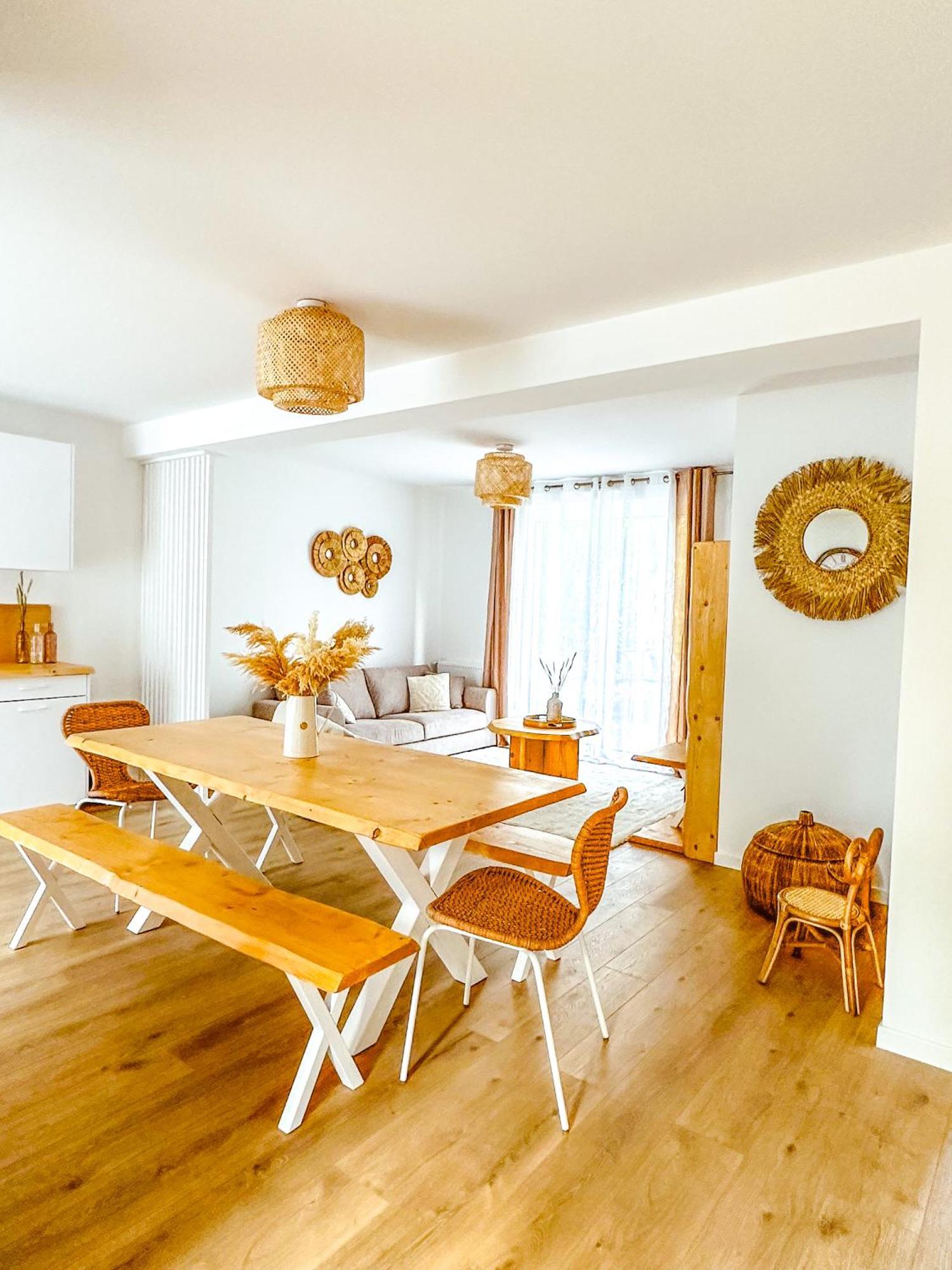 #Thefamilynormandy Maison Le Cocon De Normandy Villa Criquebeuf-sur-Seine Bagian luar foto