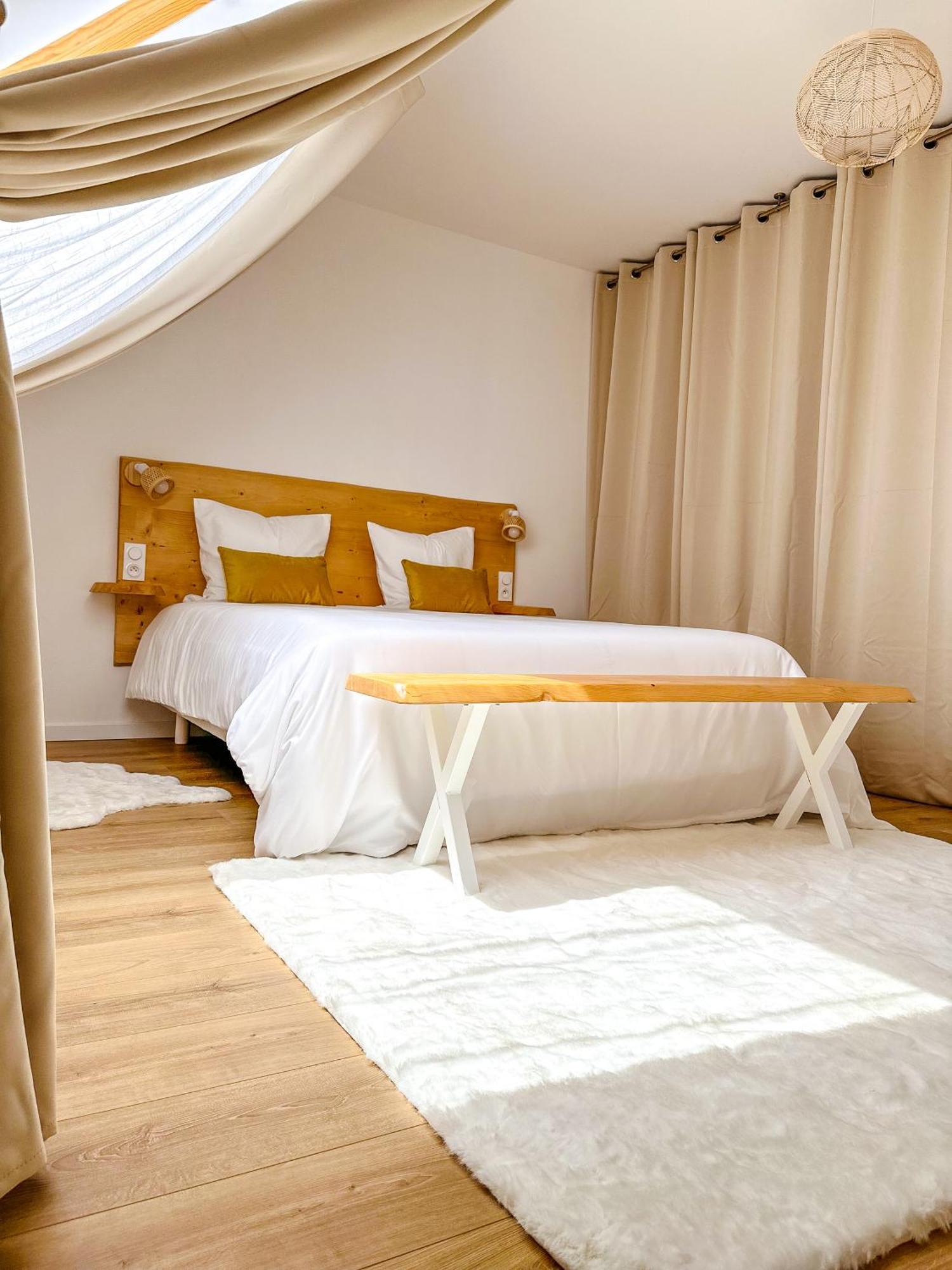 #Thefamilynormandy Maison Le Cocon De Normandy Villa Criquebeuf-sur-Seine Bagian luar foto