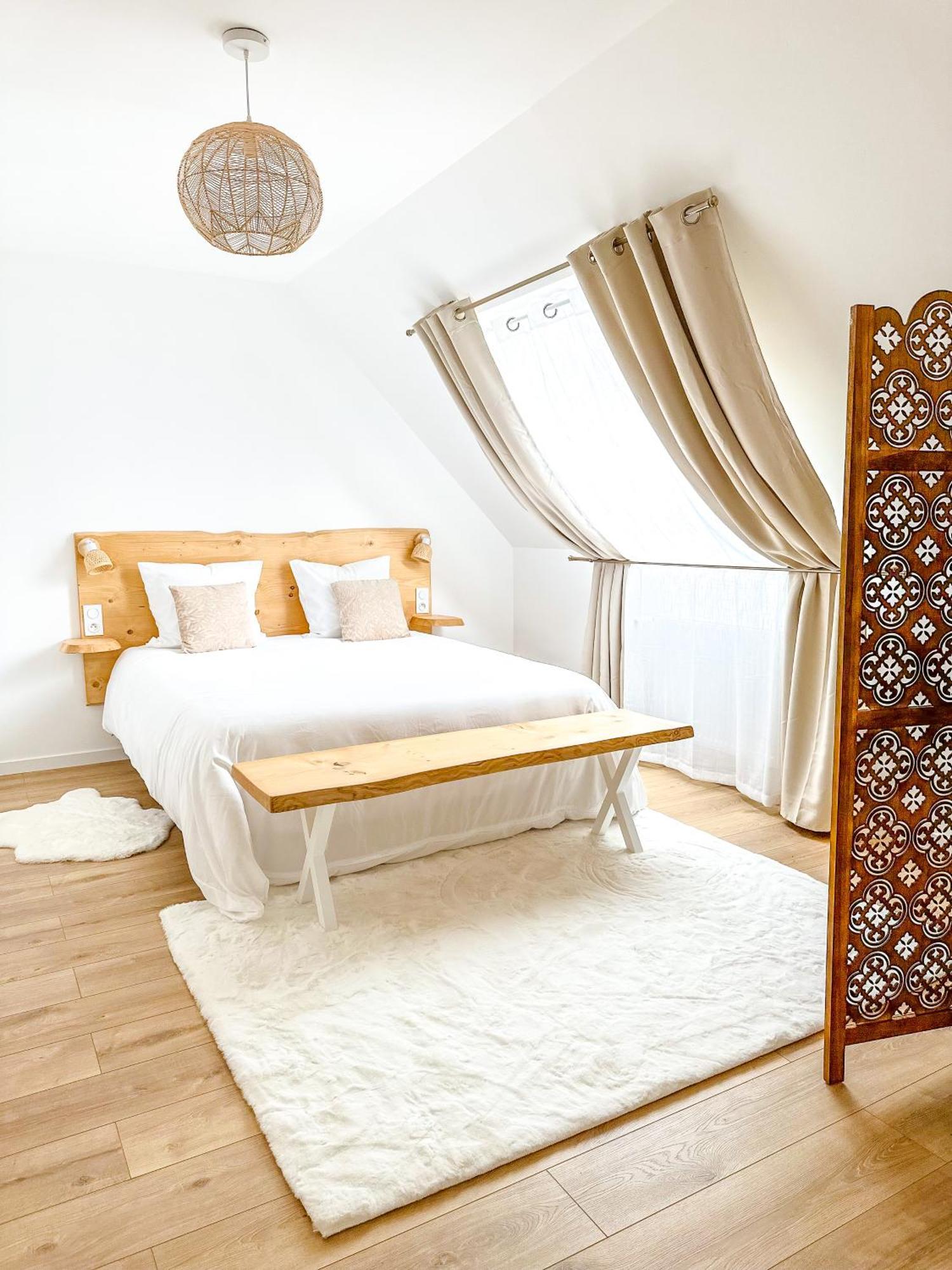#Thefamilynormandy Maison Le Cocon De Normandy Villa Criquebeuf-sur-Seine Bagian luar foto