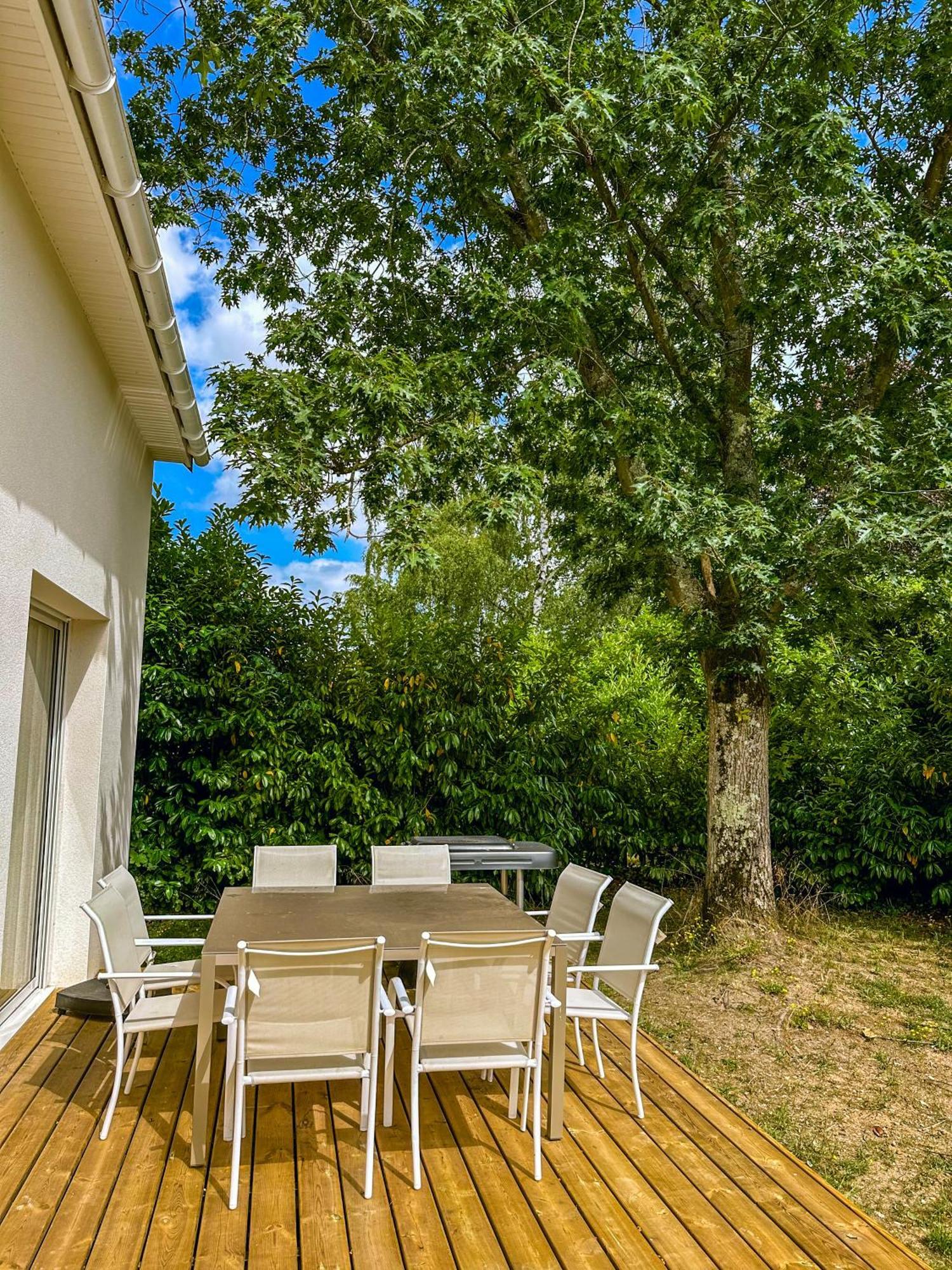 #Thefamilynormandy Maison Le Cocon De Normandy Villa Criquebeuf-sur-Seine Bagian luar foto