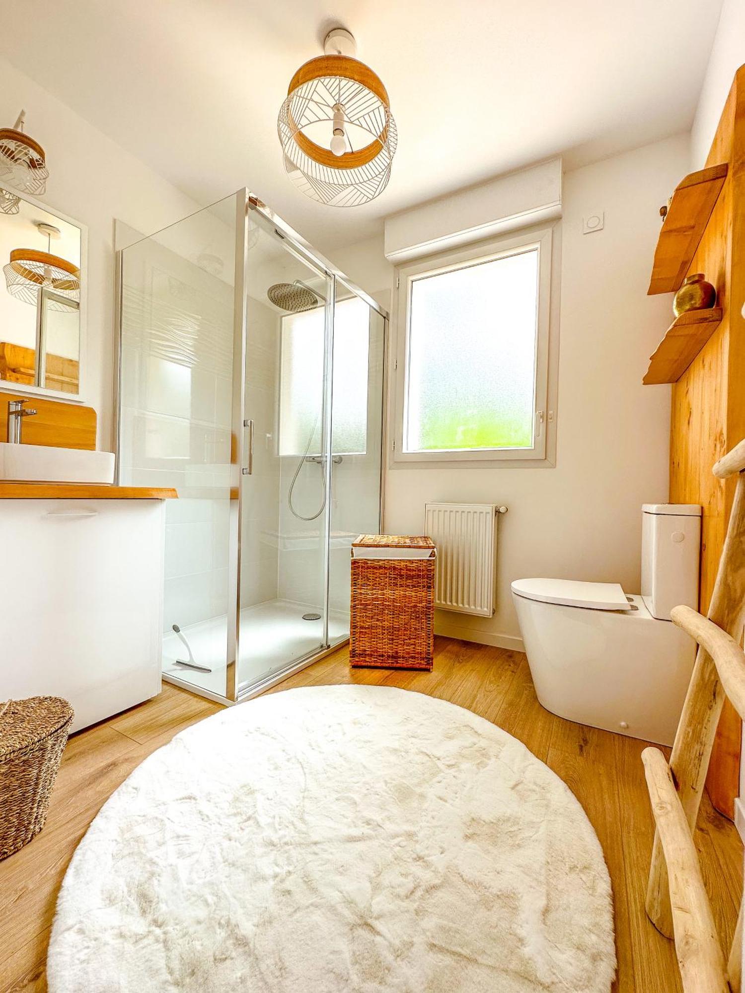 #Thefamilynormandy Maison Le Cocon De Normandy Villa Criquebeuf-sur-Seine Bagian luar foto